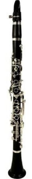Arnolds & Sons B-Klarinette 206 Terra