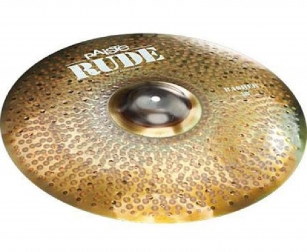 Paiste Rude Basher 20"