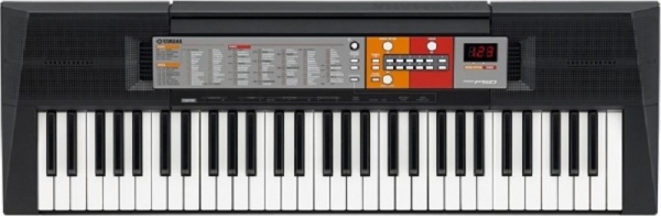Yamaha Keyboard PSRF-50