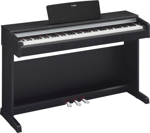 Yamaha YDP142 Black Walnut Arius