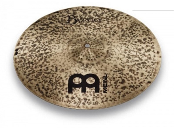 Meinl 16" Byzance Dark Crash