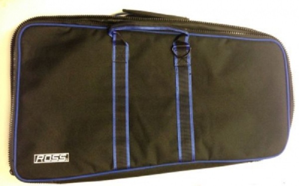 Majestic/Ross Mallet Bag