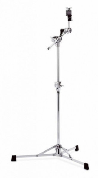 DW 6000 Flat Base Beckenständer Galgen