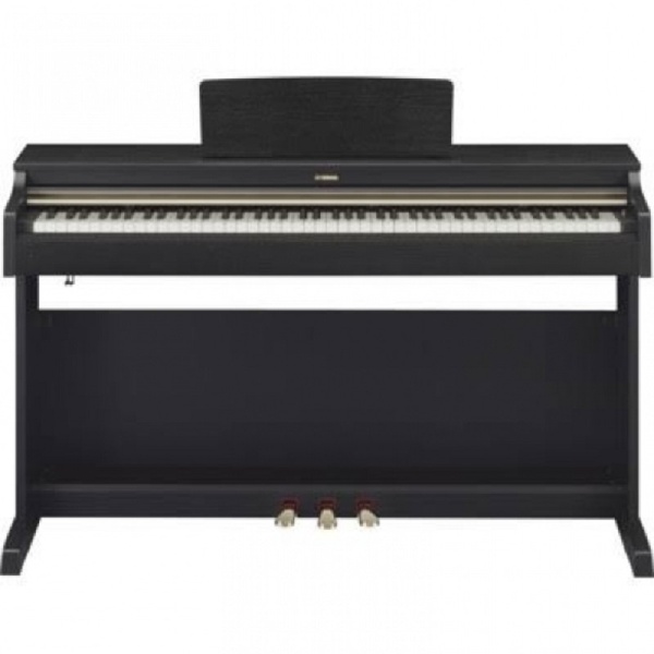 Yamaha YDP162 B Arius - schwarz matt