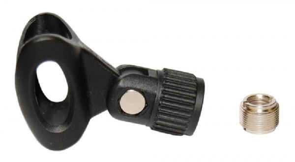 Rockstand Mikrofonhalter mittelgroß