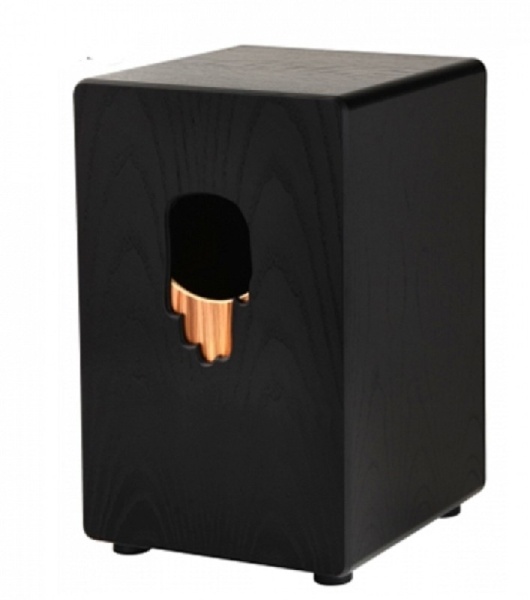 PUR Vision SP Cajon - Black