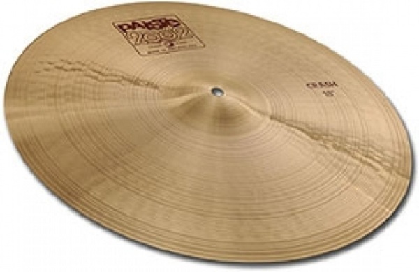Paiste 2002 22" Crash