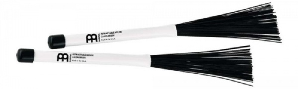 Meinl Retractable Nylon Cajon Brush
