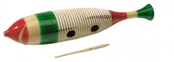 Sonor L2621 Guiro