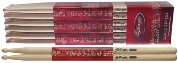 Stick Paket "Drummer"