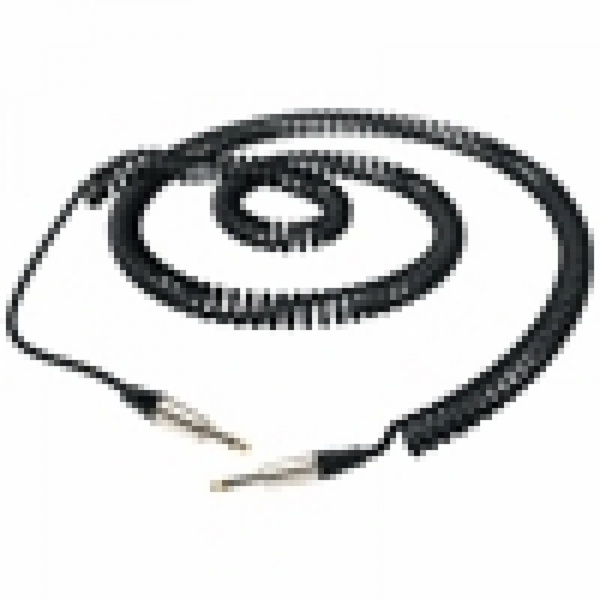 Elastisches Spiralkabel für Instrumente