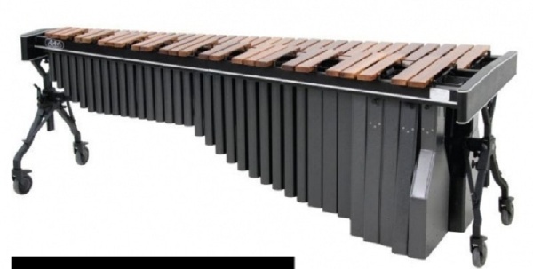Adams Artist Marimba MAHV50 R. van Sice 5 Okt.