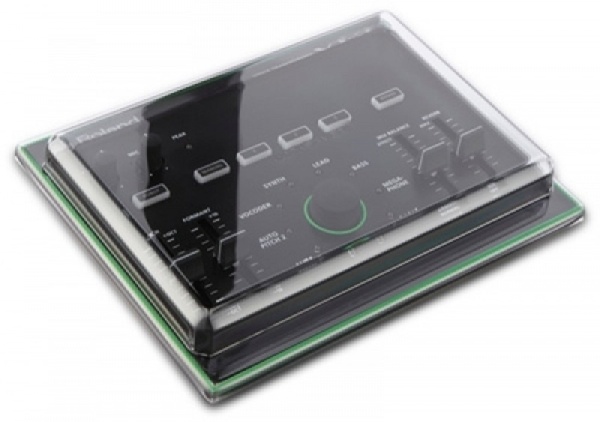 Decksaver Roland Aira VT-3