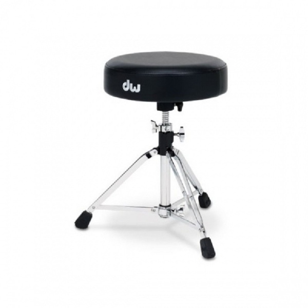 DW 9100M Drummer Throne
