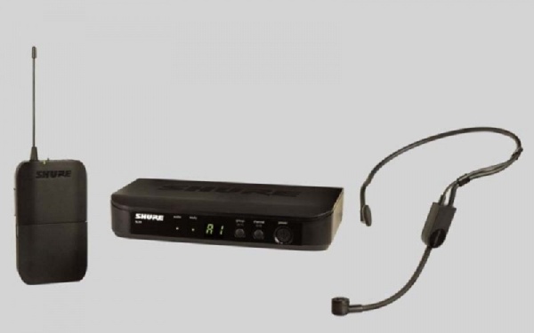 Shure BLX14E/P31 - T11
