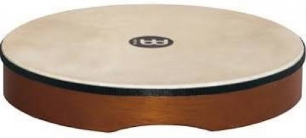 MEINL HAND DRUM 16"             AFRICAN BROWN