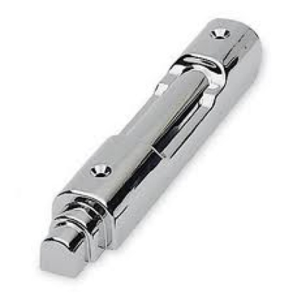 Replacement Rifle Bolt Elite Silver