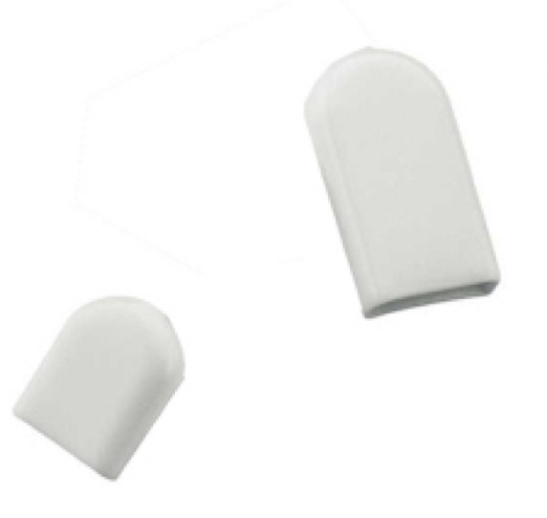 Samurai Sabre Tips ( set of 2 )