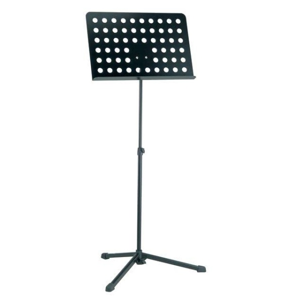 K&M Notenpult 12179 schwarz