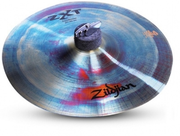 Zildjian FX Trashformer 14"