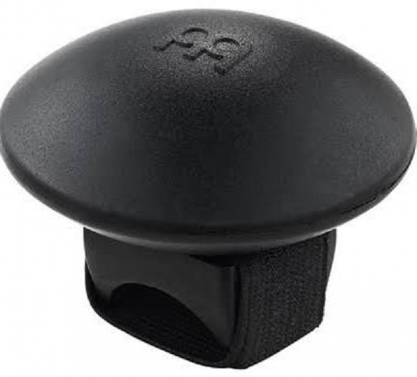Meinl MS-BK Motion Shaker Black Fingershaker schwarz