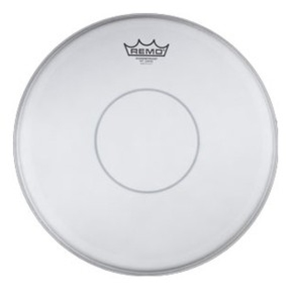 Remo Power Stroke 77 14" coated