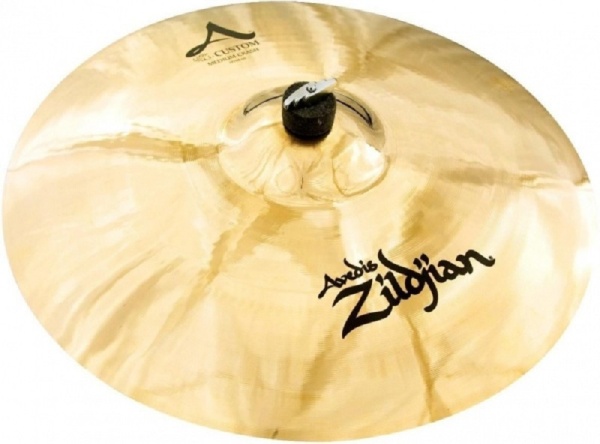 Zildjian A-Custom Crash 14"