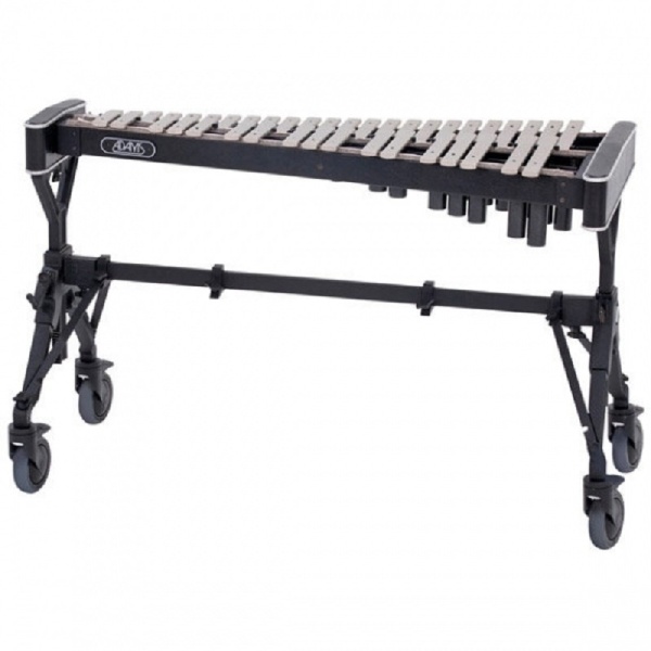 Adams 3.3 Octave Concert Series Glockenspiel Field Frame