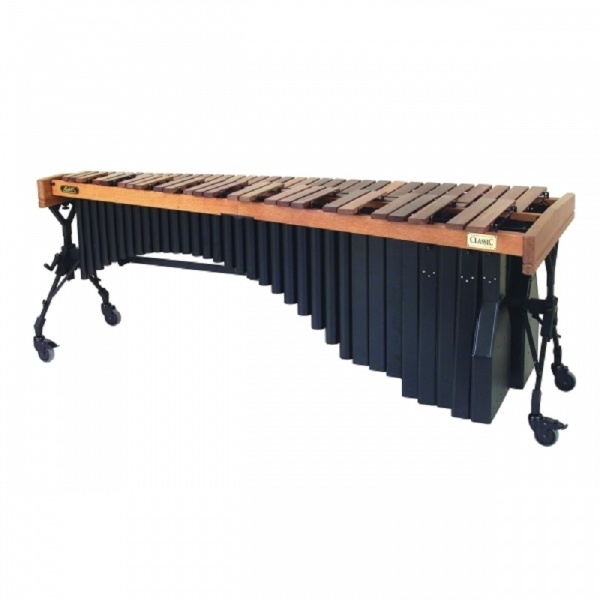 Adams Artist Marimba MAHC55, 5,5Okt.C2-C7,Palisander 72-40mm