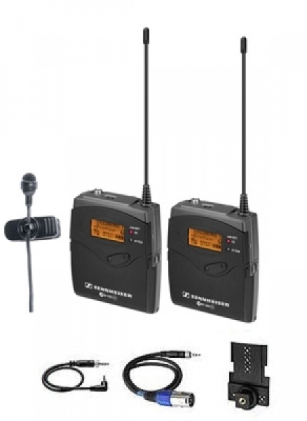 Sennheiser EW 122-P G3 / E-Band