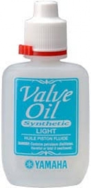 Yamaha Valve Oil Synthetic Light