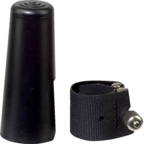 Rovner 1E Blattschraube mit Blattkapsel B-Klarinette