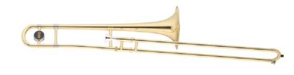 Jupiter Zugposaune 232L