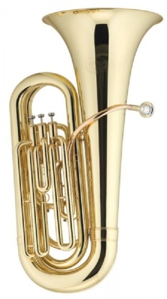 Jupiter JP-378L Tuba in BB