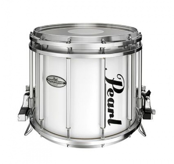 Pearl Championship FFX Marching Snare /w Re-Ring