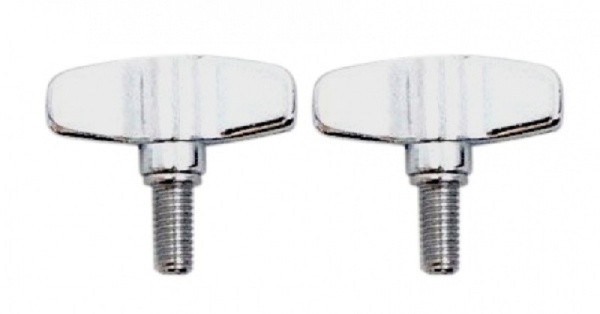 TAMA FLÜGELSCHRAUBE  (2 STÜCK)