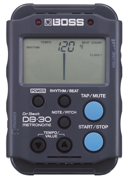 Boss Metronome Dr. Beat 30