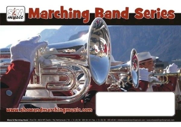 S&M Warming Up and Technical Studies For Brass