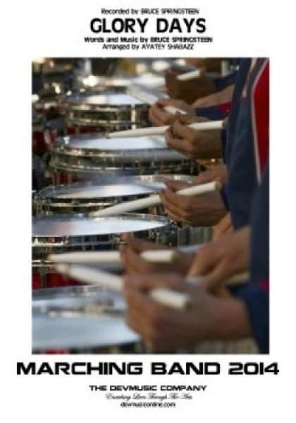 DEV Music "Glory Days"