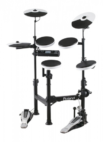 Roland TD-4KP V-Drums Portable Ausstellungsstück