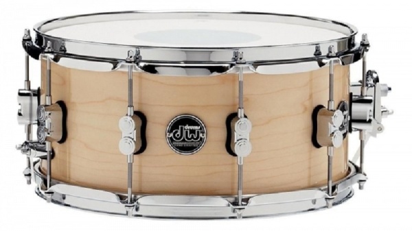 DW Performance 14x5 Snare, Natural