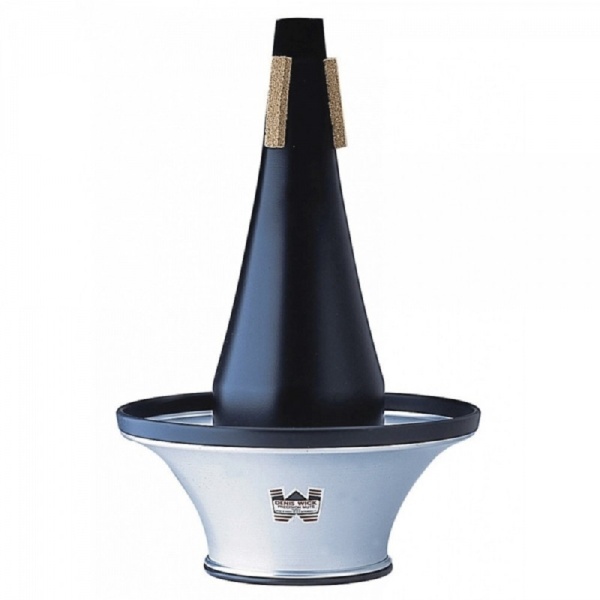 Denis Wick Cup Mute für Bass- Posaune