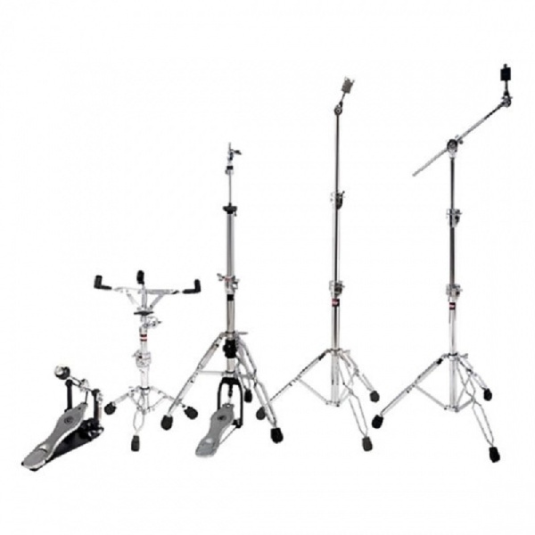 Gibraltar Hardware Set, Serie 6700BK