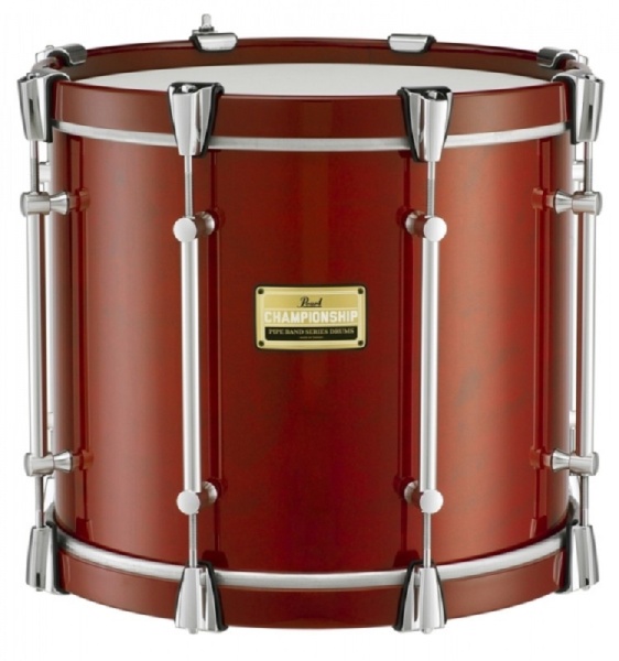 Pearl tenor drums discount