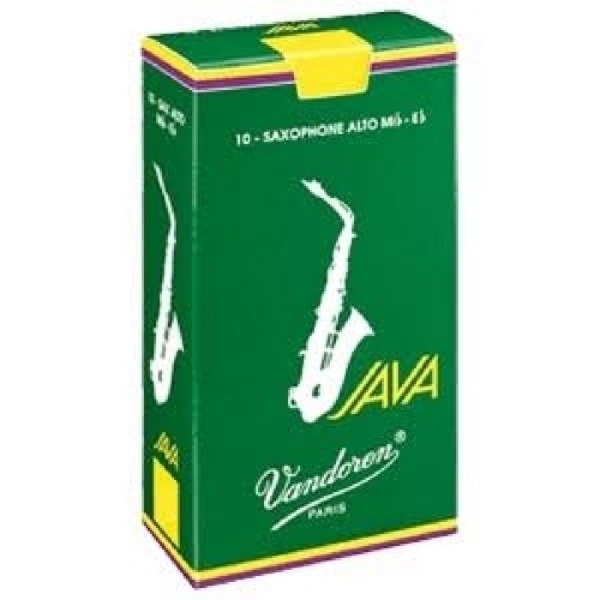 Vandoren Java Alt Sax  2,5