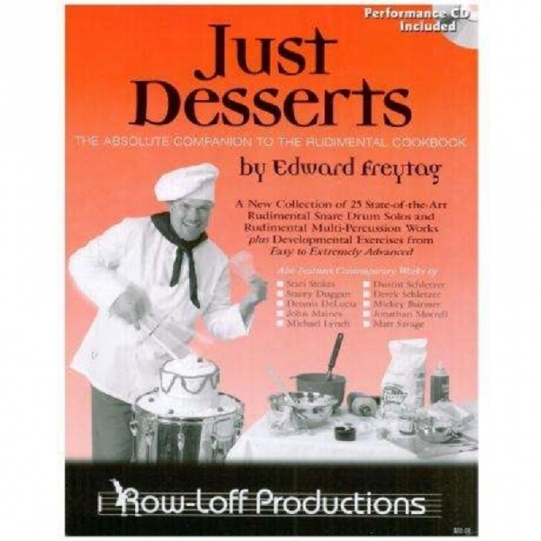 Just Desserts