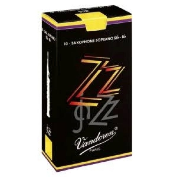 Vandoren Alt-Sax ZZ 3  (Packung)
