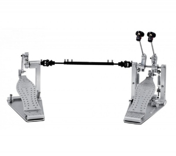 DW Direct Drive Double Pedal