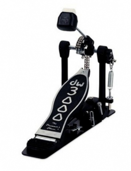 DW 3000 Bass Drum Pedal