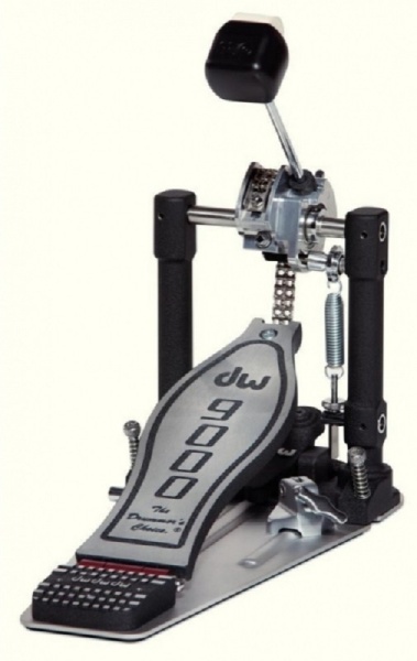 DW 9000 Single Pedal